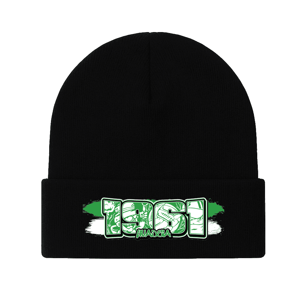 1961 Livadeia Beanie