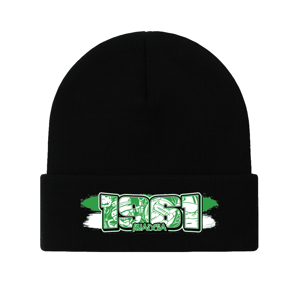 1961 Livadeia Beanie