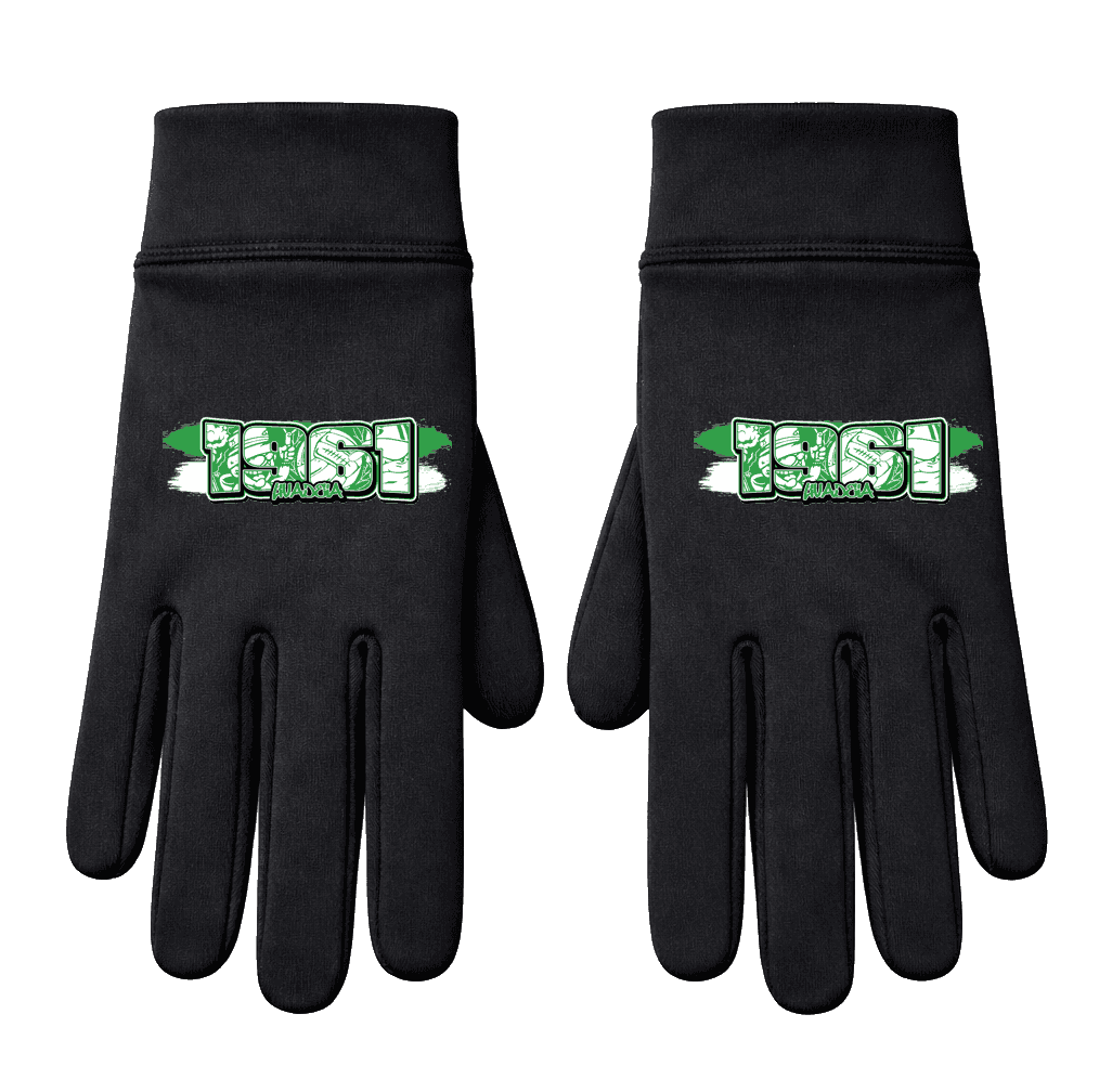 1961 Livadeia Gloves