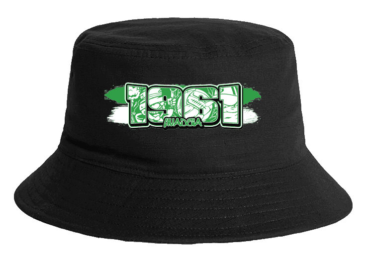 1961 Livadeia Bucket Hat
