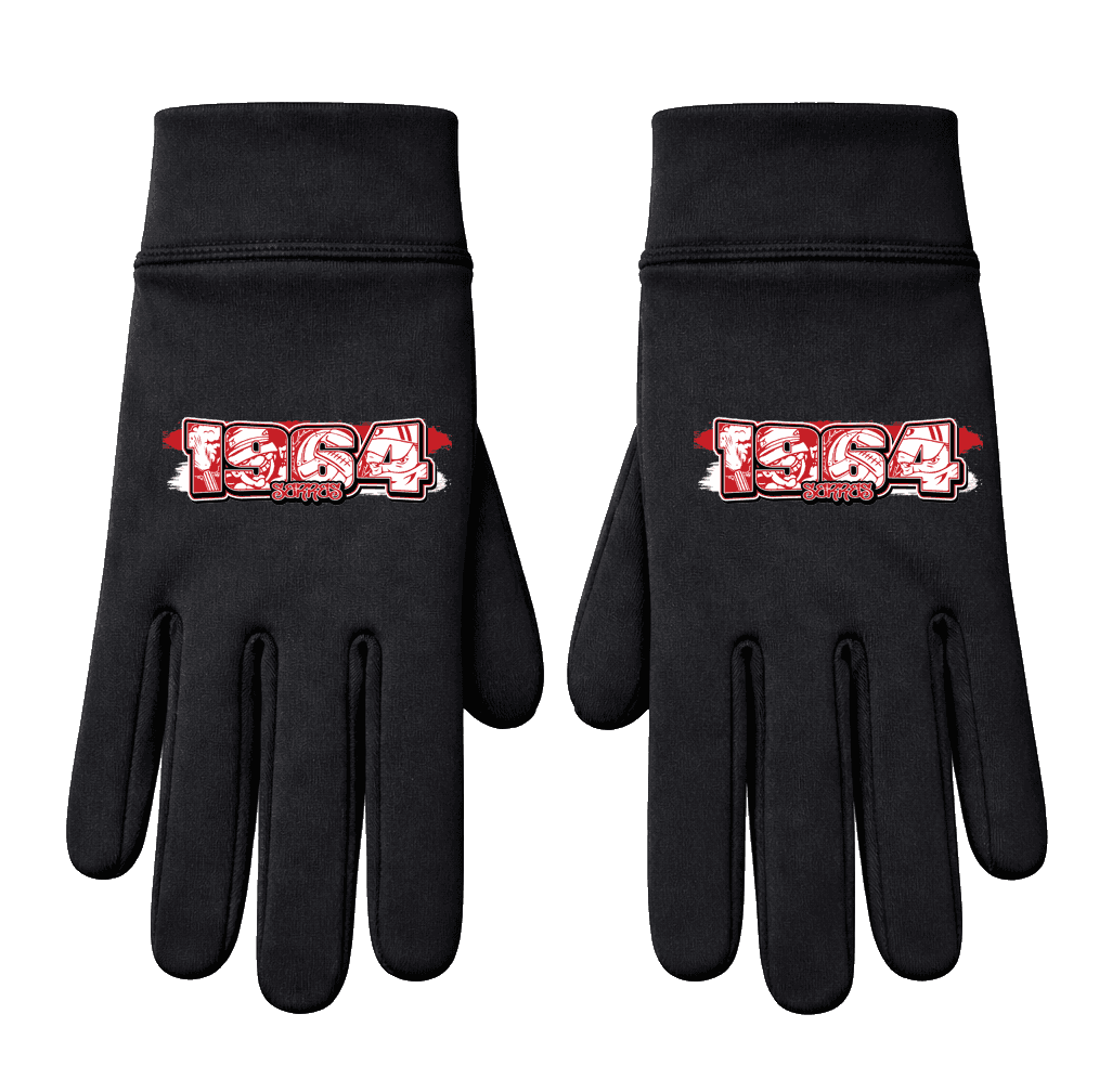 1964 Serres Gloves