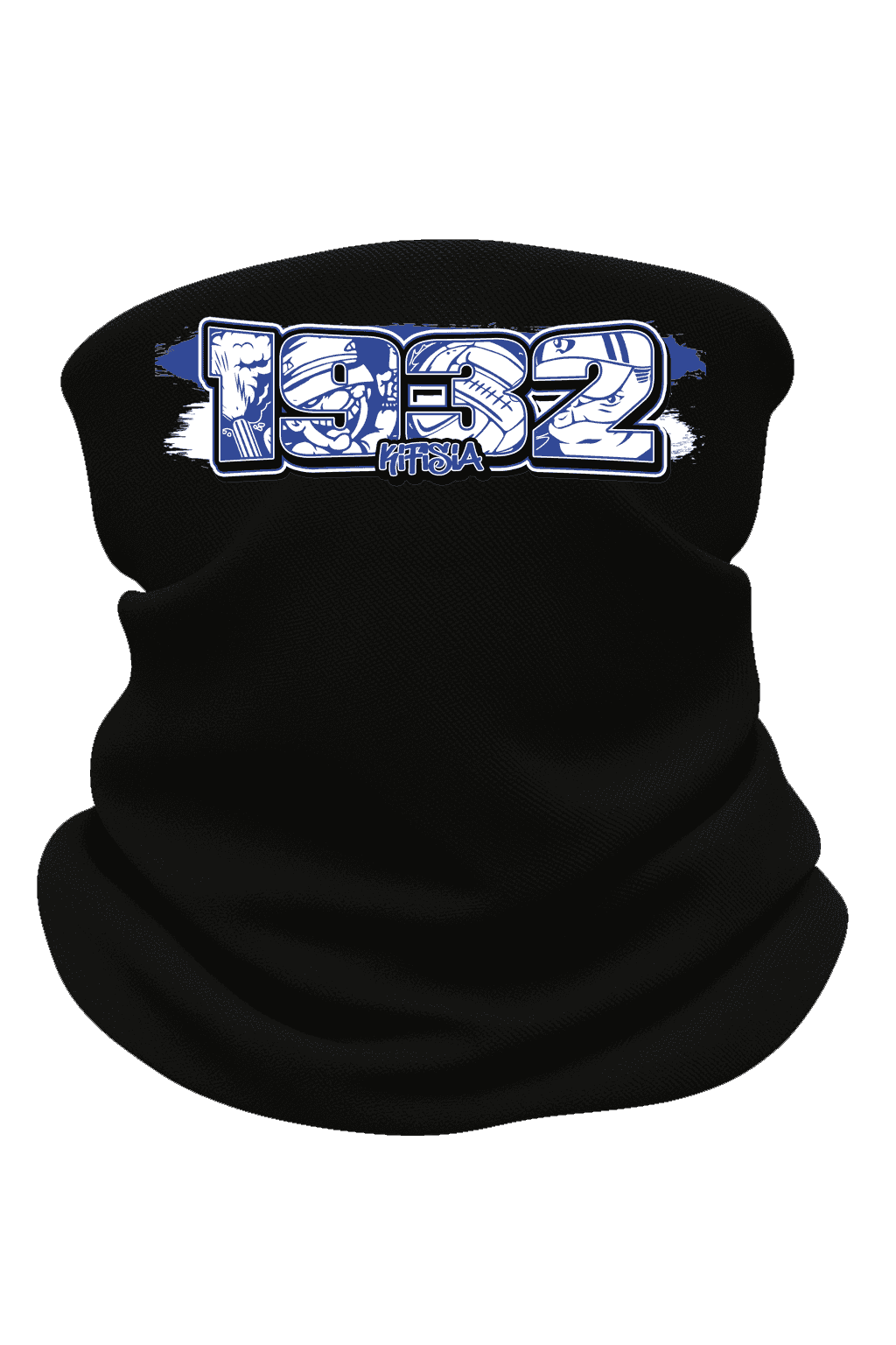 1932 Kifisia Neckwarmer