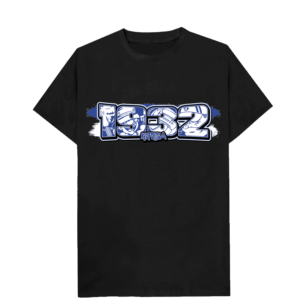 1932 Kifisia T-Shirt