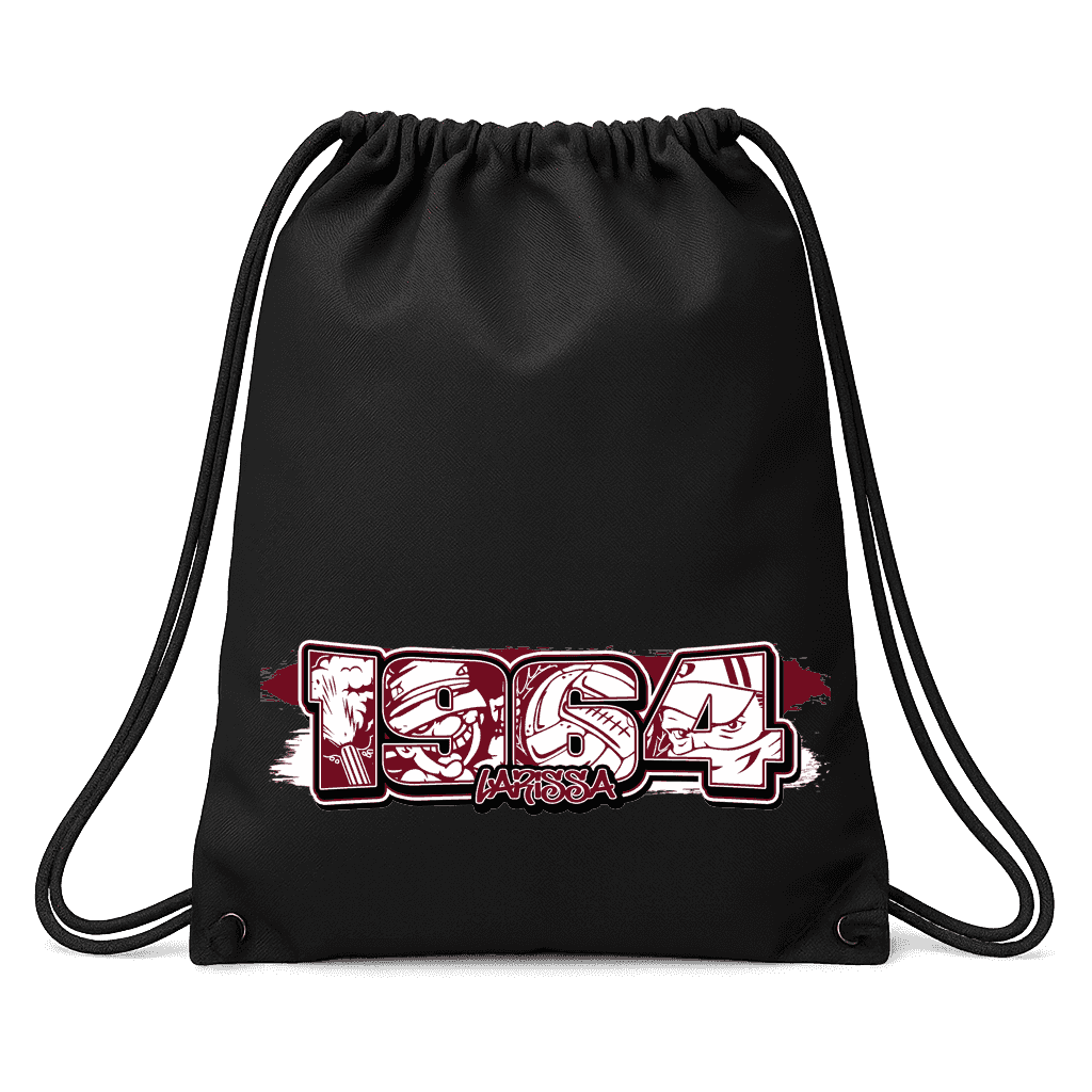 1964 Larissa Sack Pack