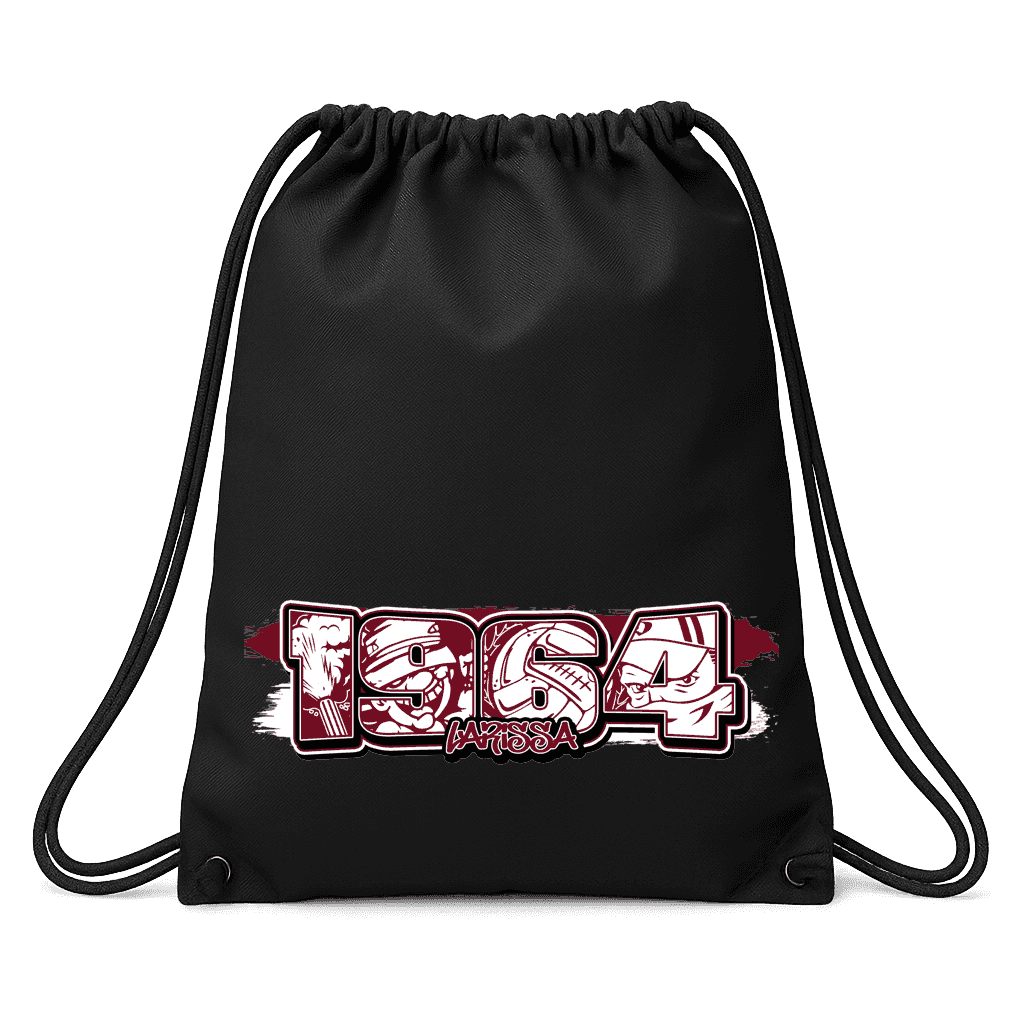 1964 Larissa Sack Pack