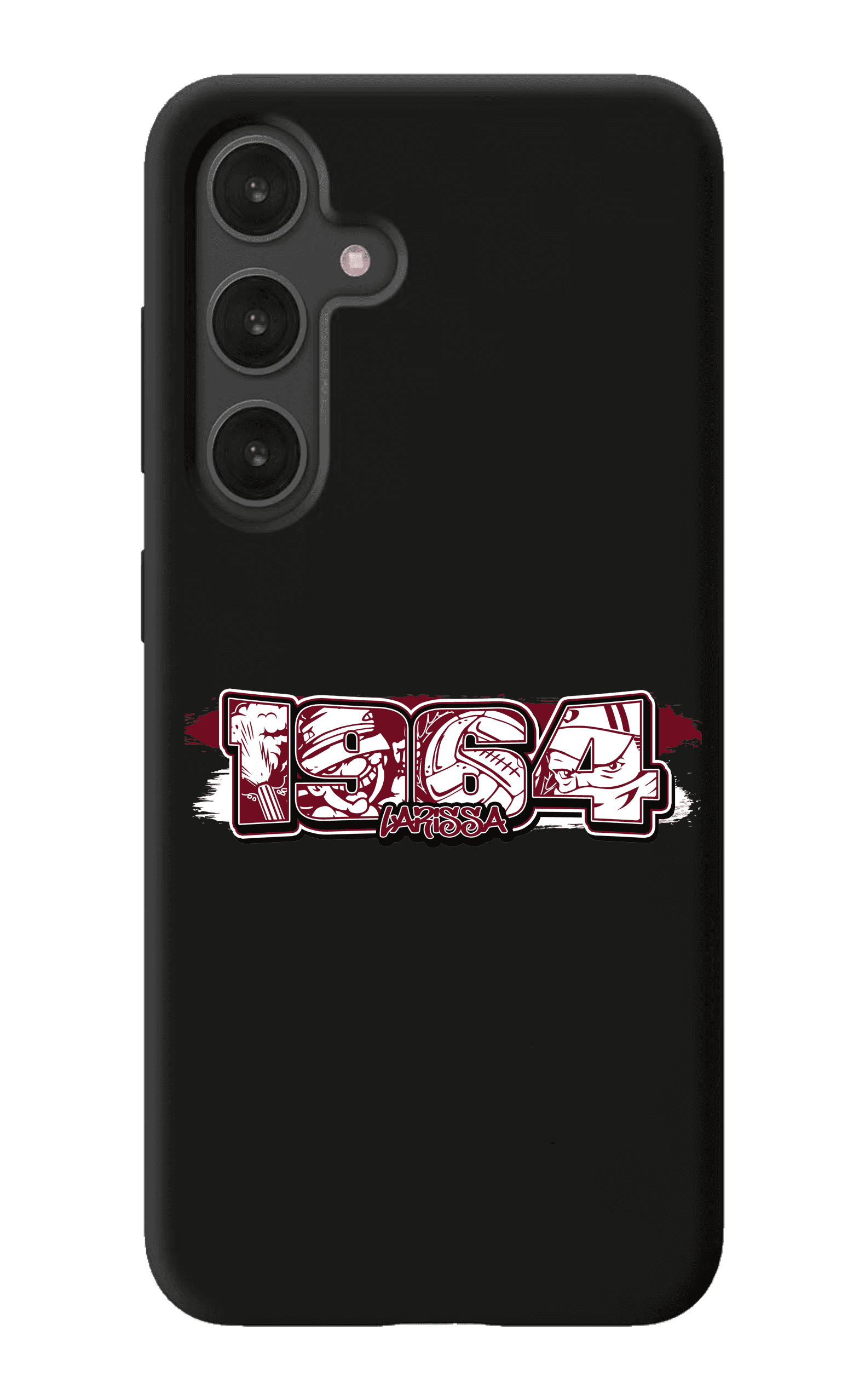 1964 Larissa Samsung Case