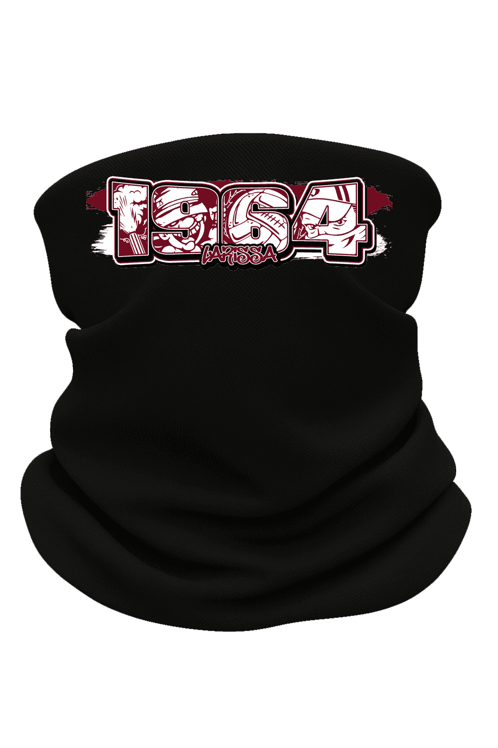 1964 Larissa Neckwarmer