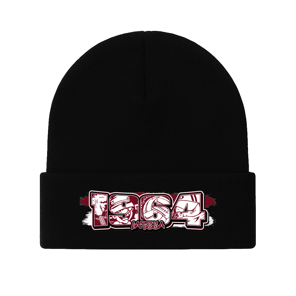 1964 Larissa Beanie
