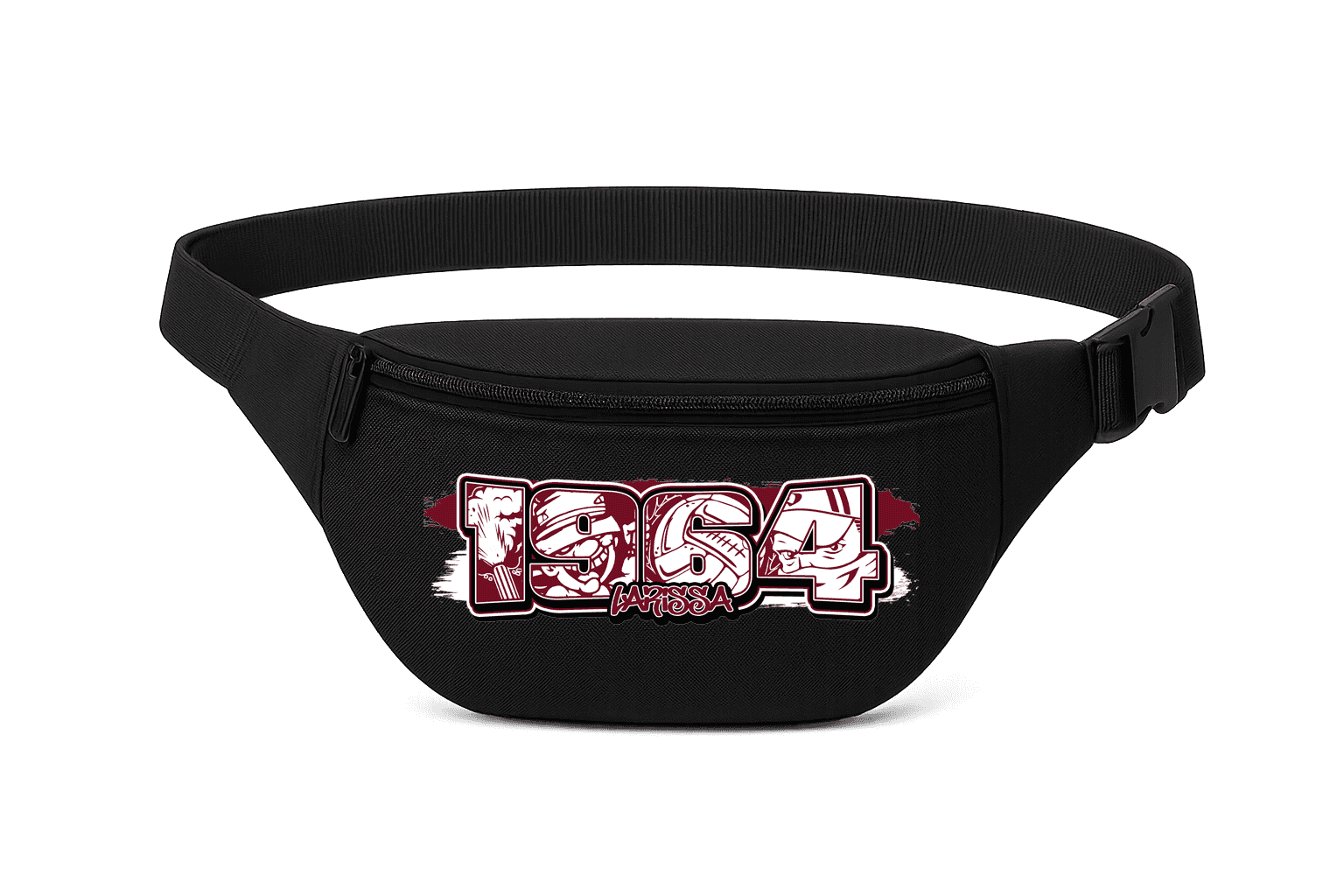 1964 Larissa Fanny Pack