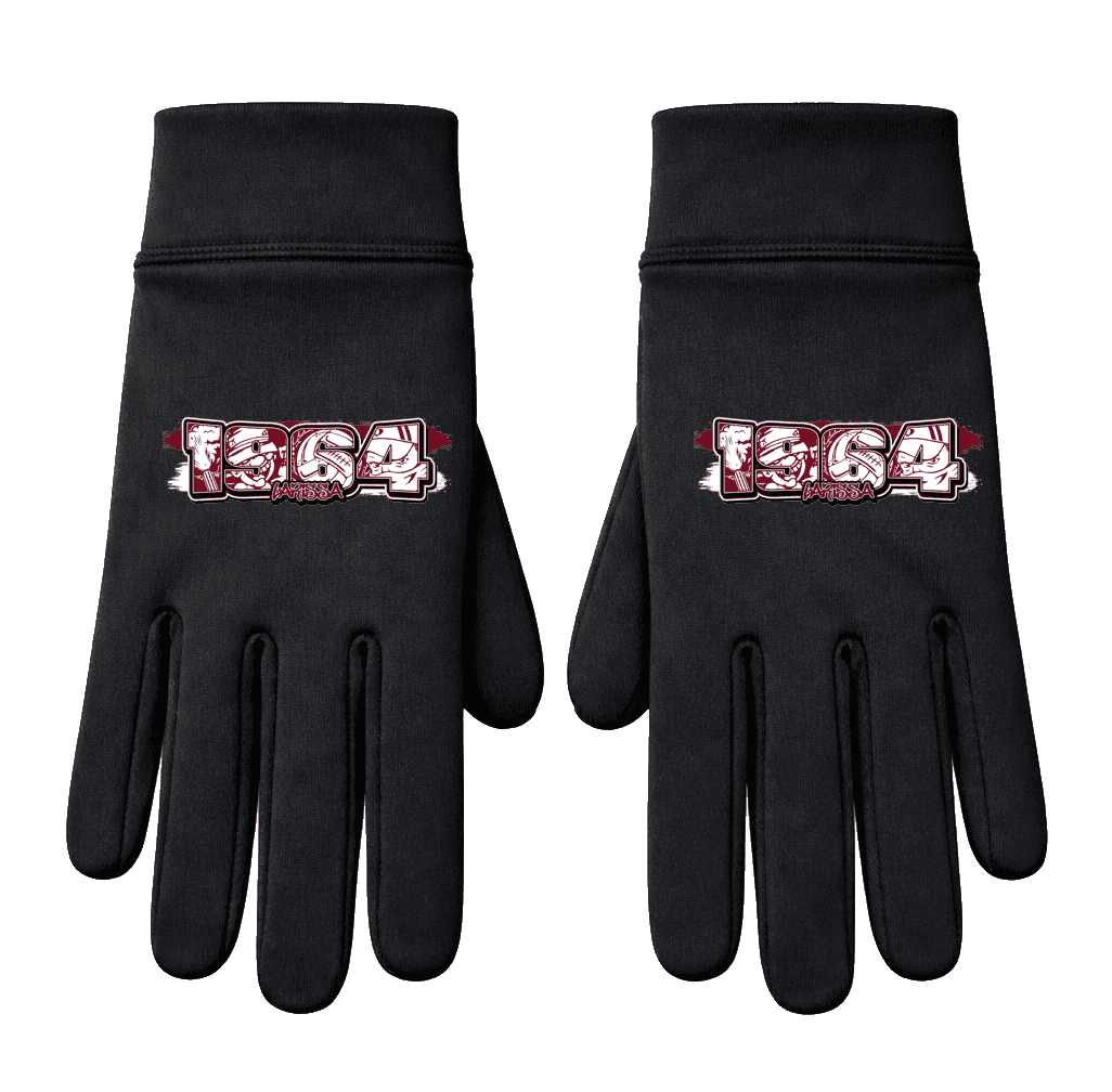 1964 Larissa Gloves