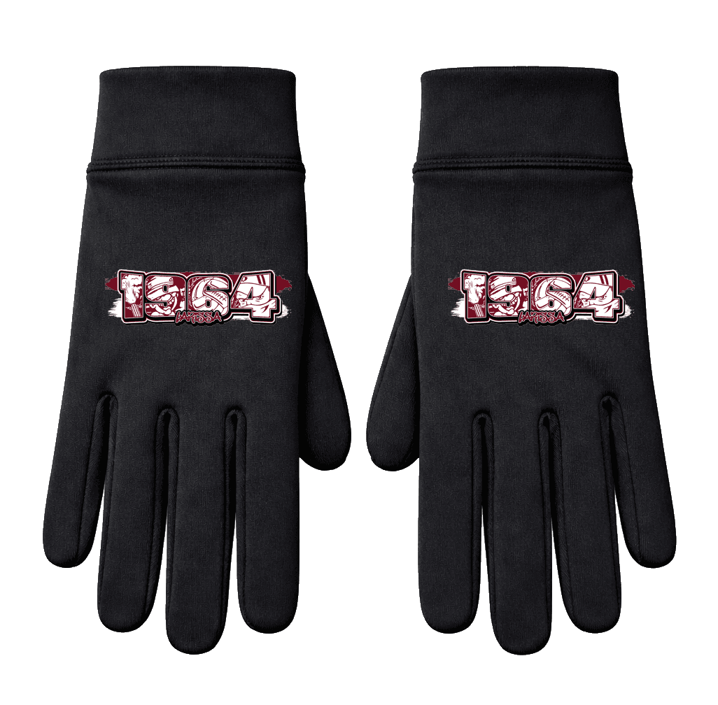 1964 Larissa Gloves