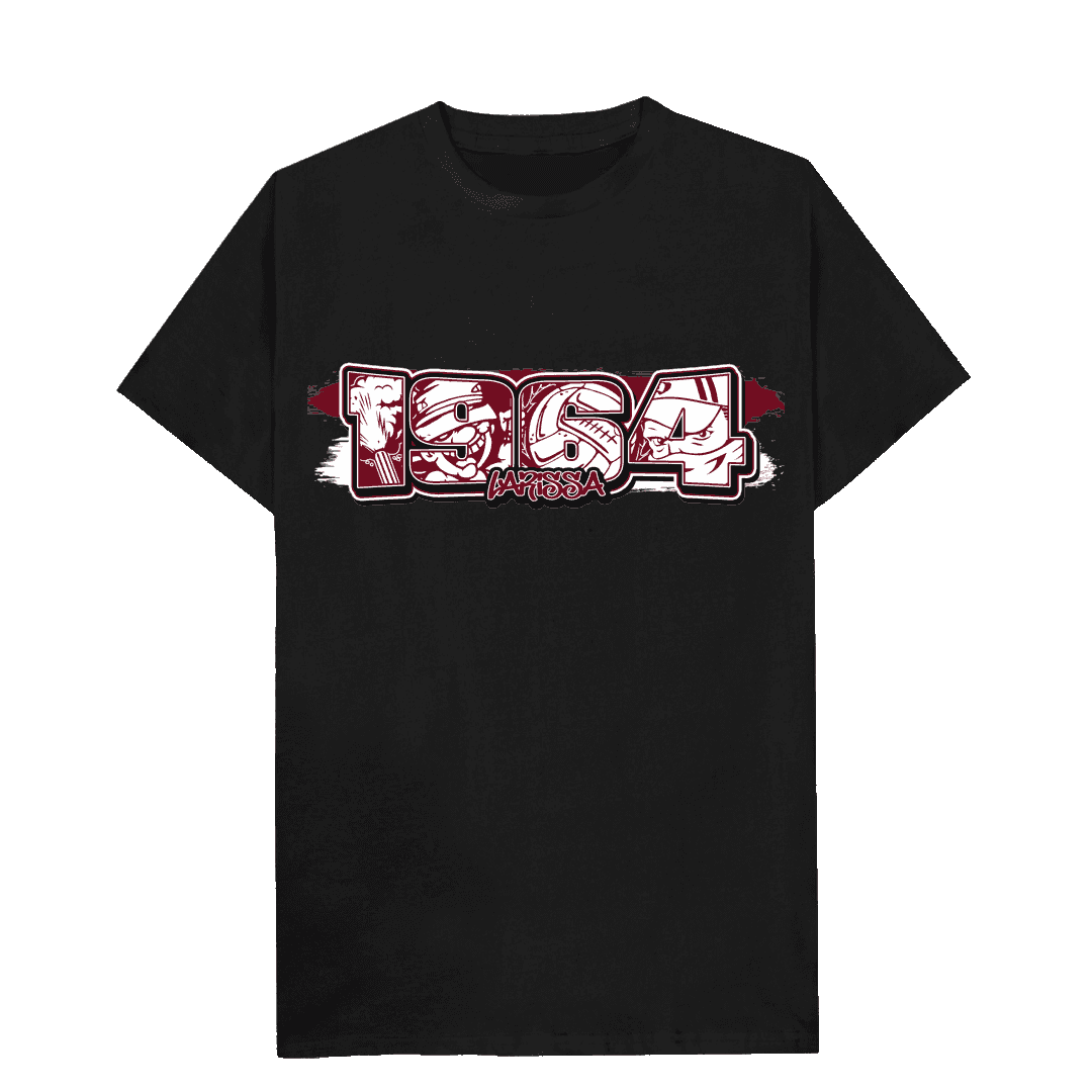 1964 Larissa T-Shirt