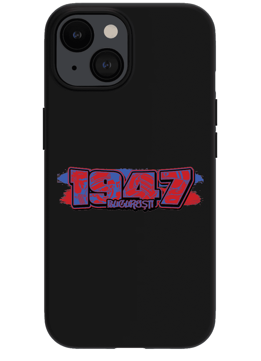1947 București Iphone Case