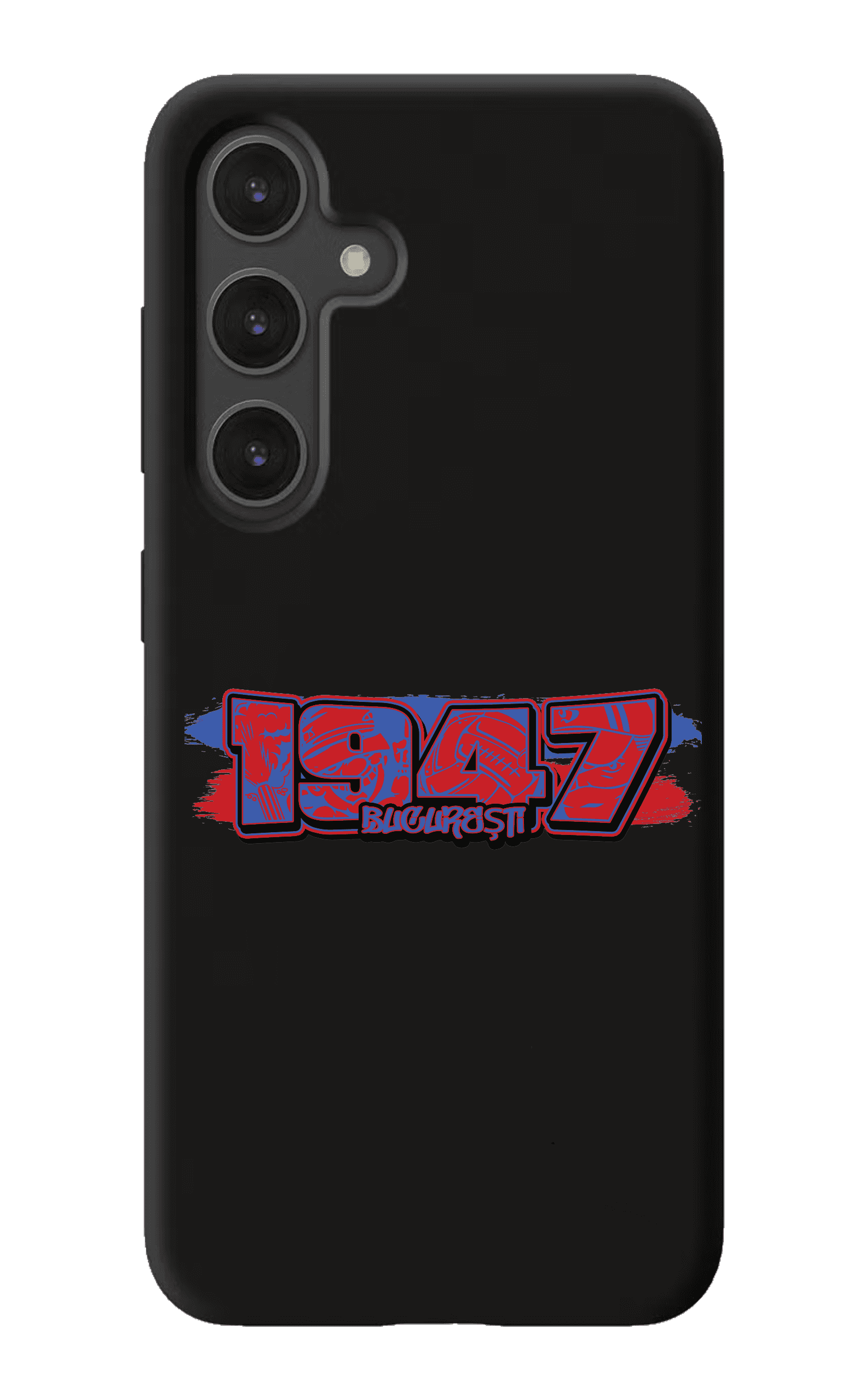 1947 București Samsung Case