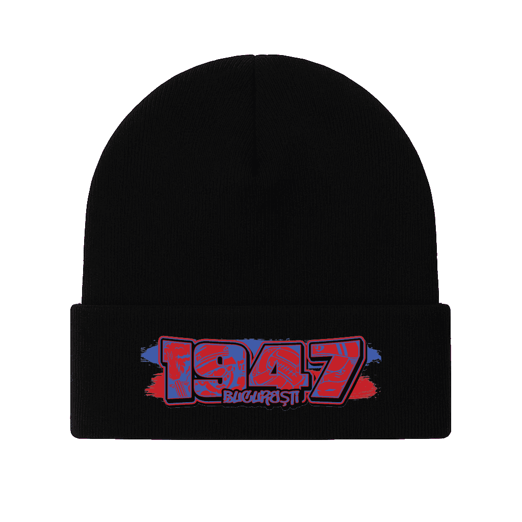 1947 București Beanie