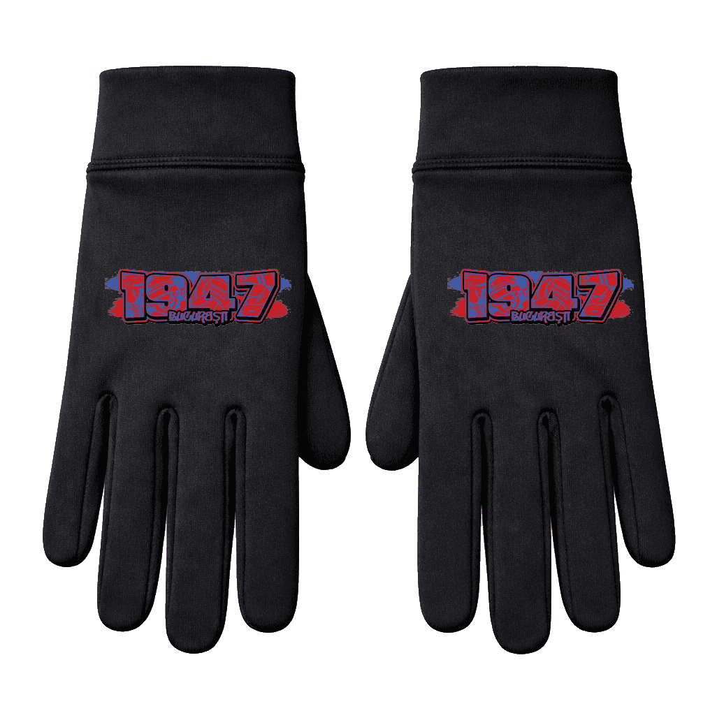 1947 București Gloves