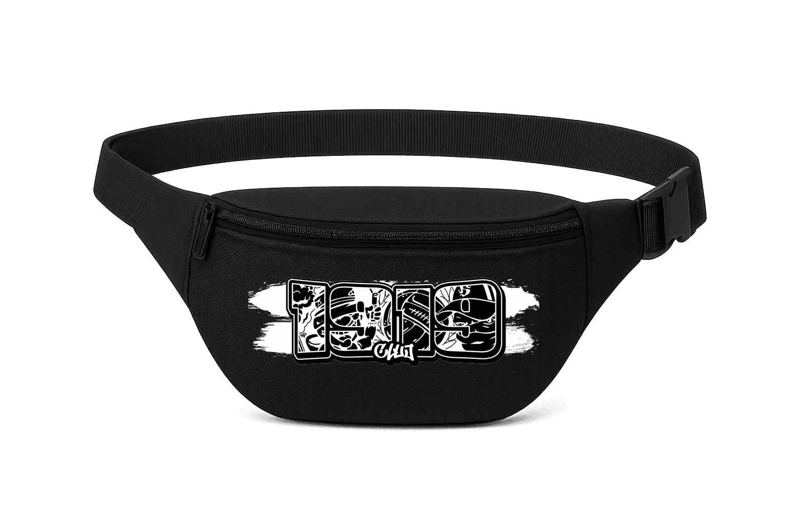 1919 Cluj Fanny Pack
