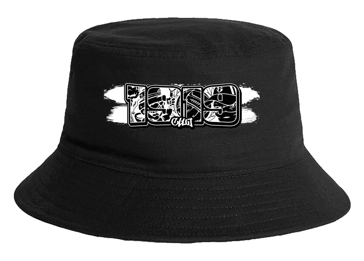1919 Cluj Bucket Hat