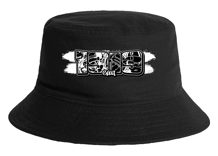 1919 Cluj Bucket Hat