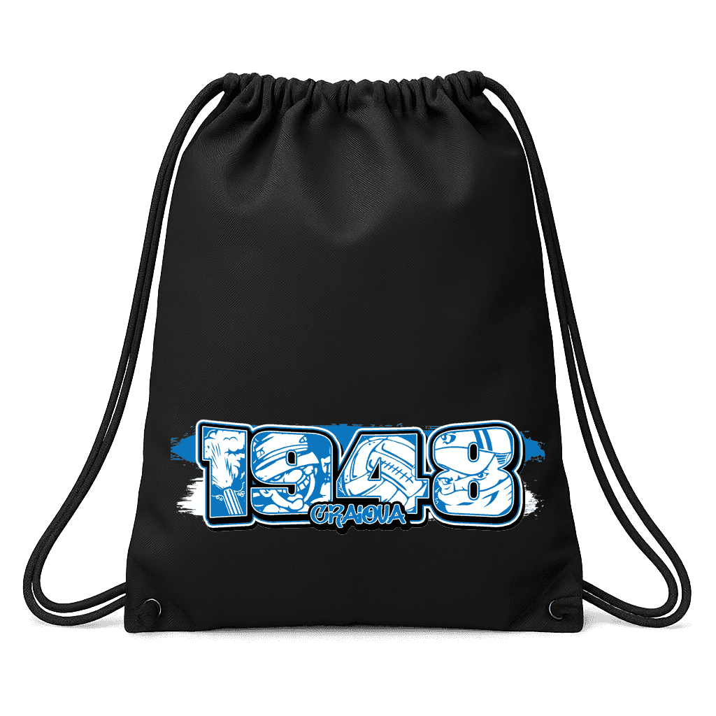 1948 Craiova Sack Pack