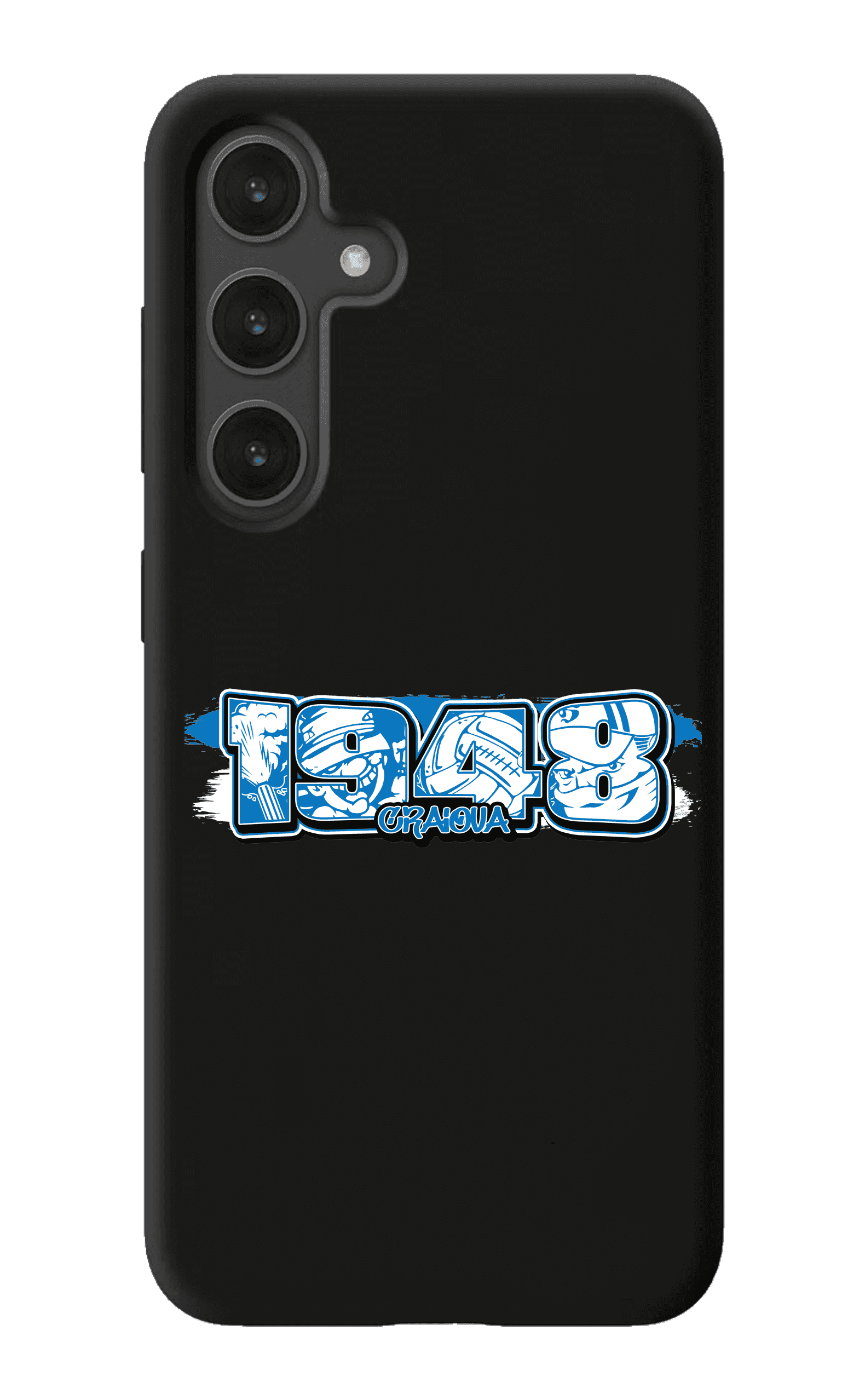 1948 Craiova Samsung Case