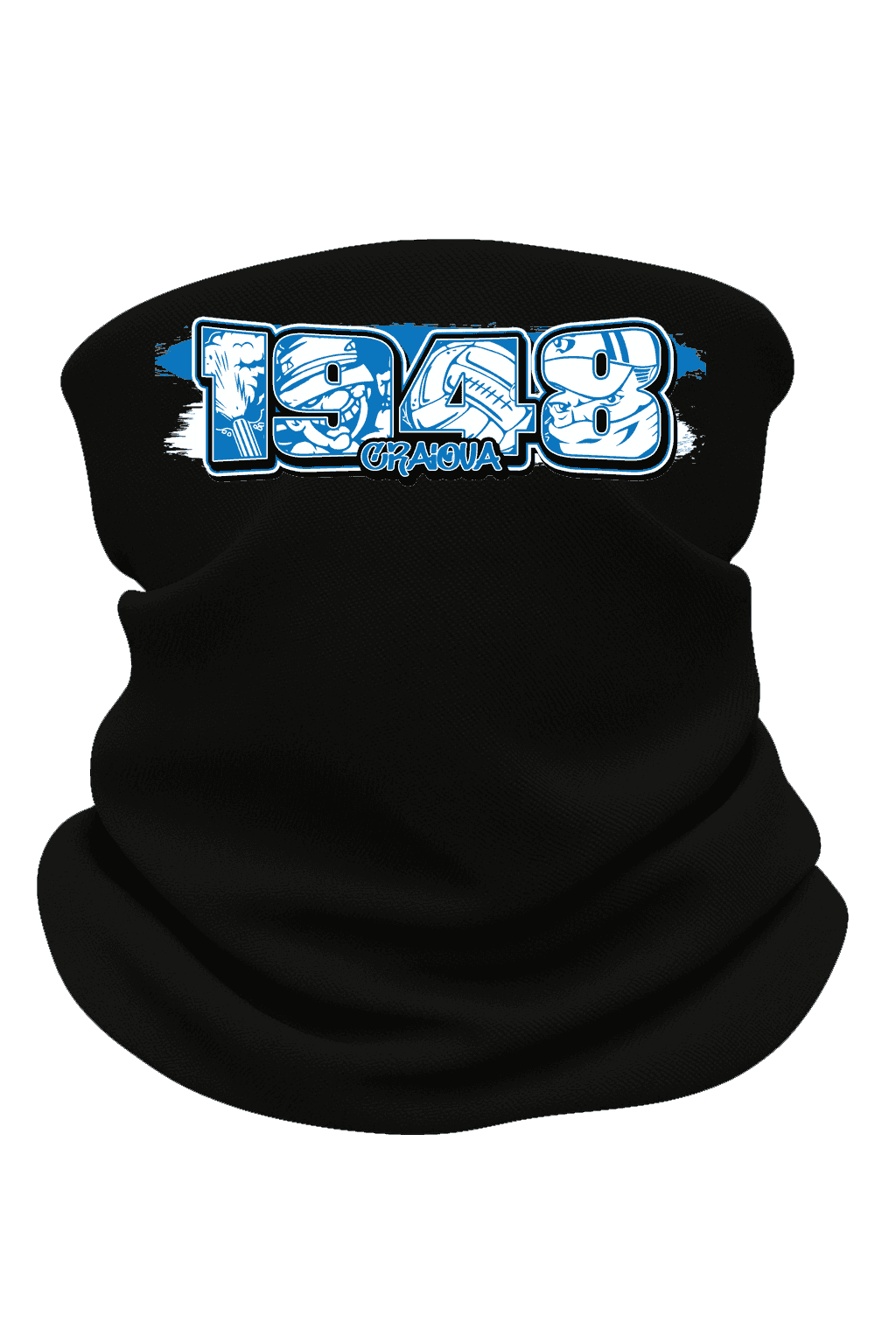 1948 Craiova Neckwarmer