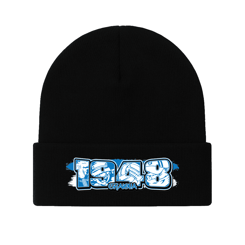 1948 Craiova Beanie