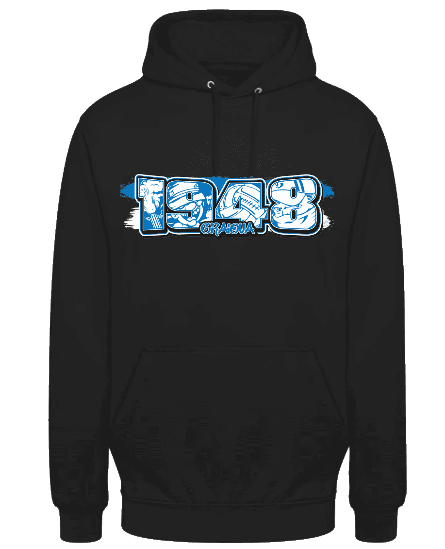 1948 Craiova Hoodie