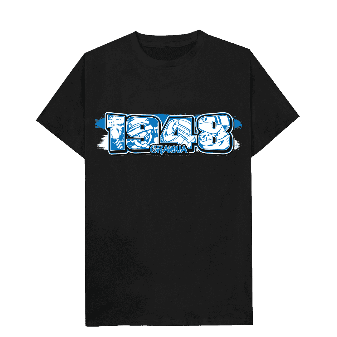 1948 Craiova T-Shirt