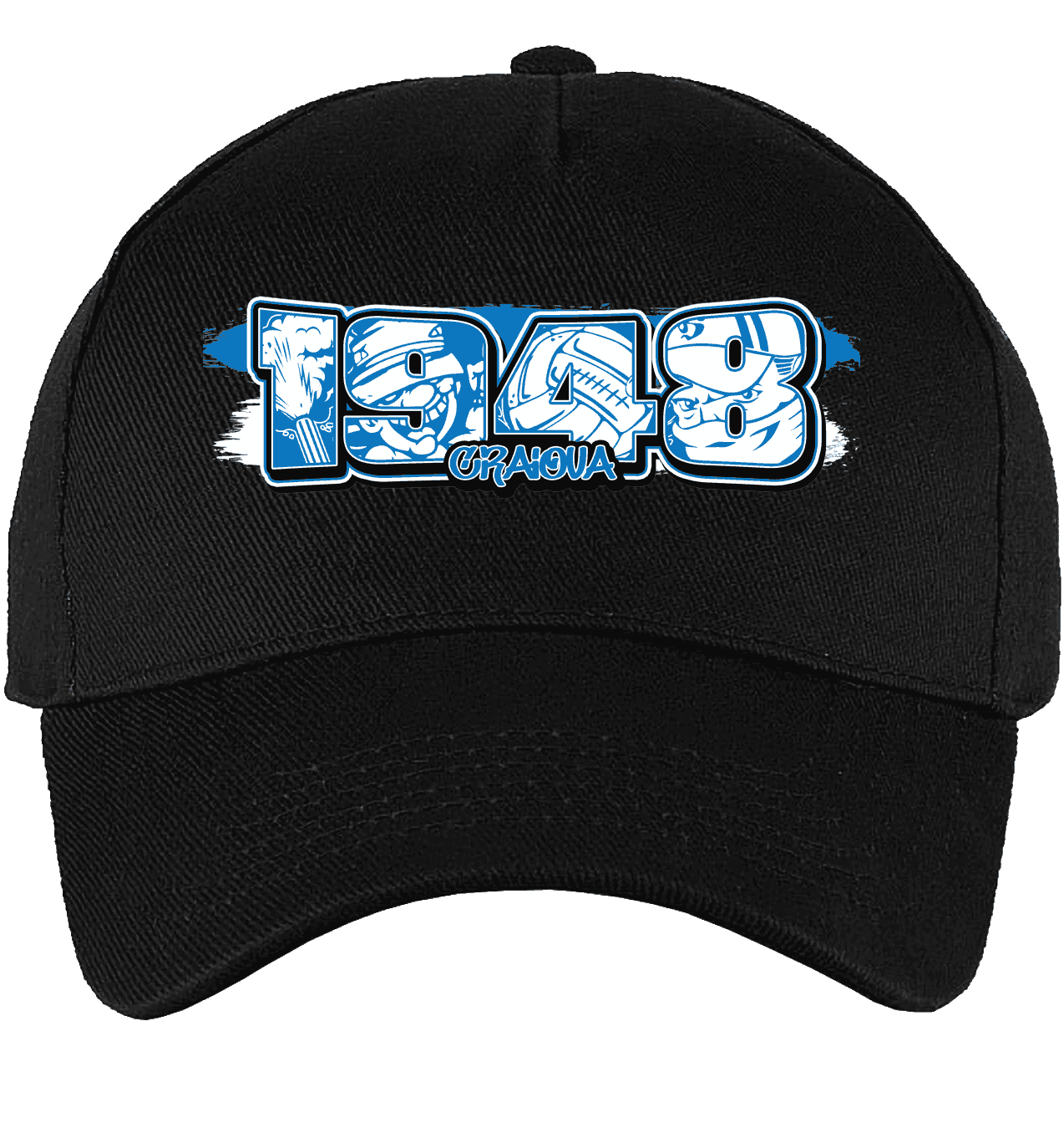 1948 Craiova Cap