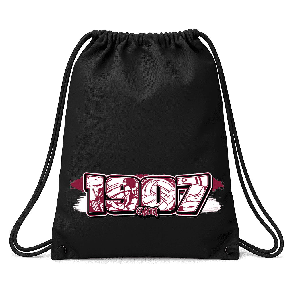 1907 Cluj Sack Pack