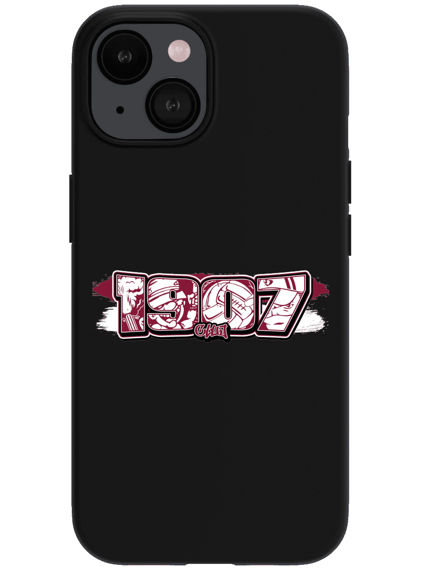 1907 Cluj Iphone Case