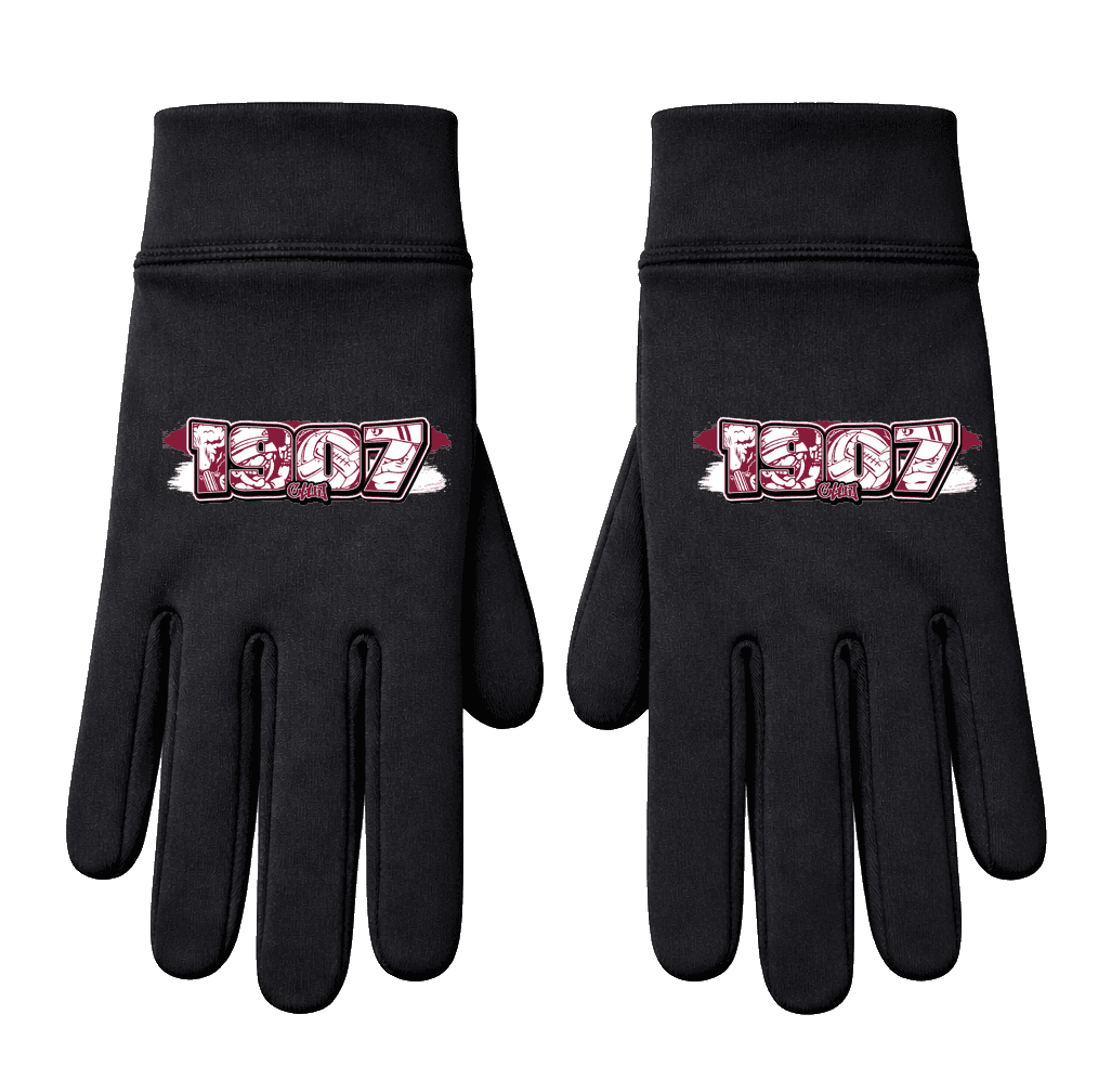 1907 Cluj Gloves