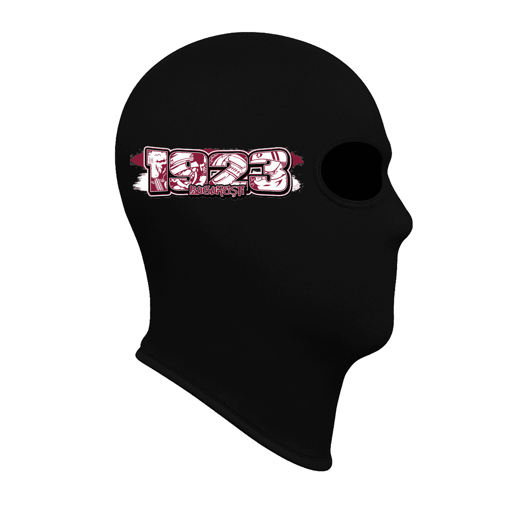 1923 Bucureşti Balaclava
