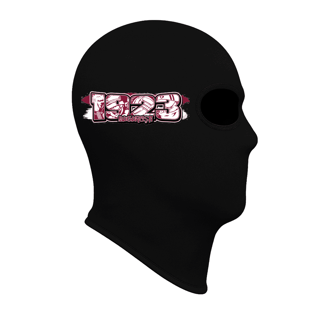1923 Bucureşti Balaclava