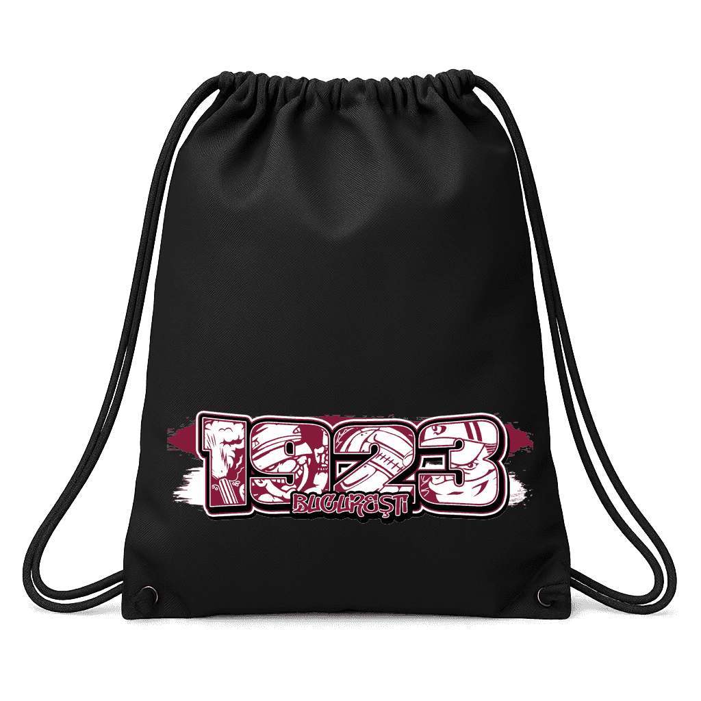 1923 Bucureşti Sack Pack