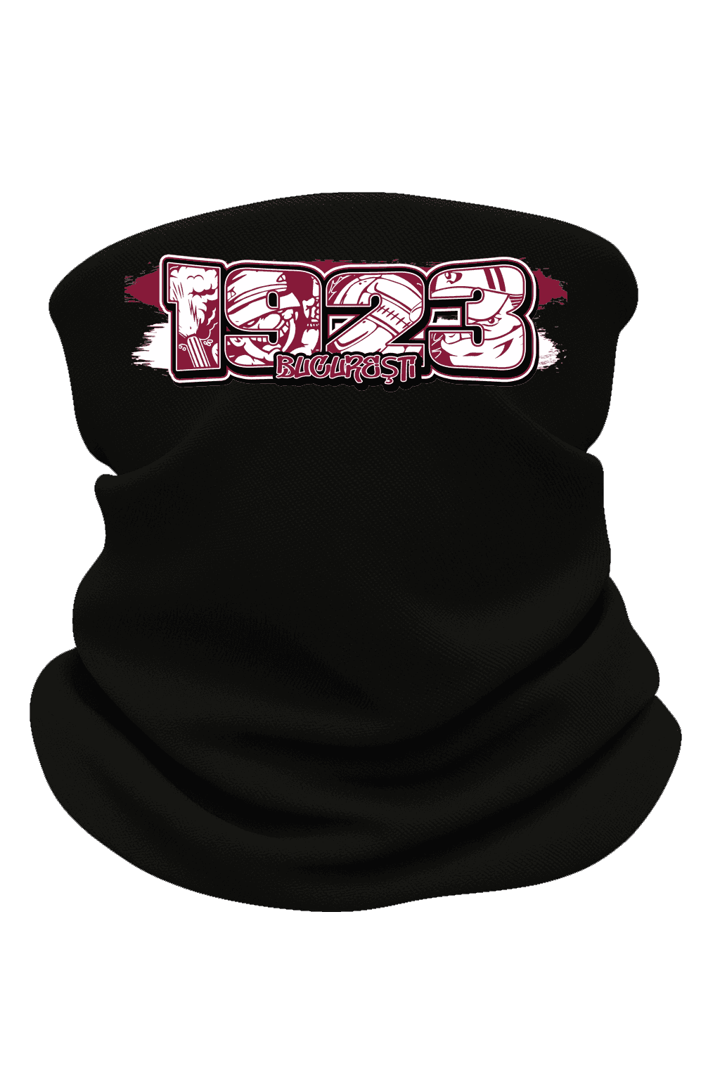 1923 Bucureşti Neckwarmer