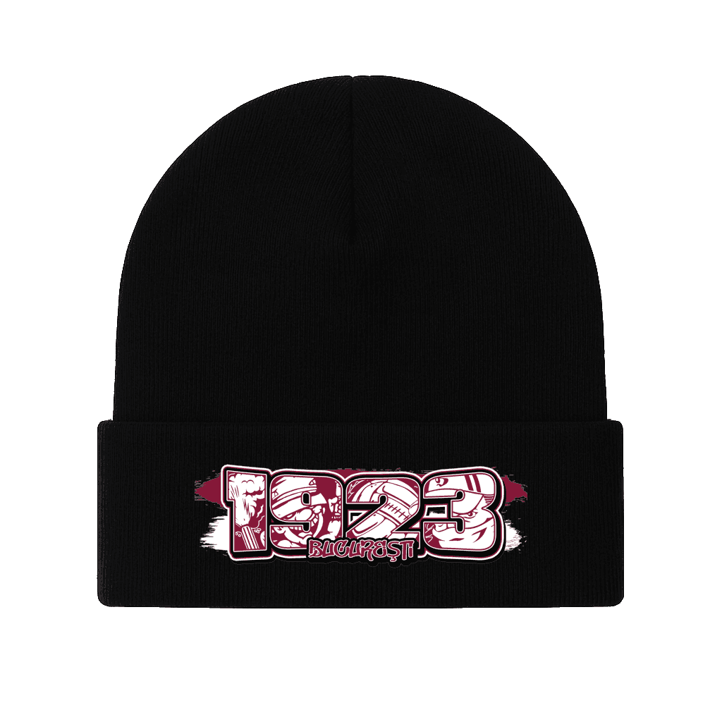 1923 Bucureşti Beanie