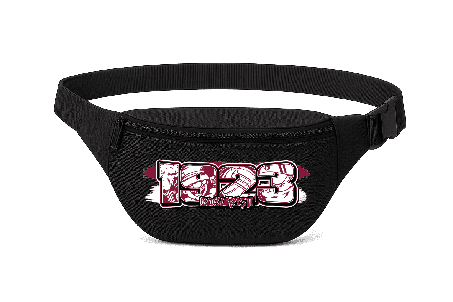 1923 Bucureşti Fanny Pack