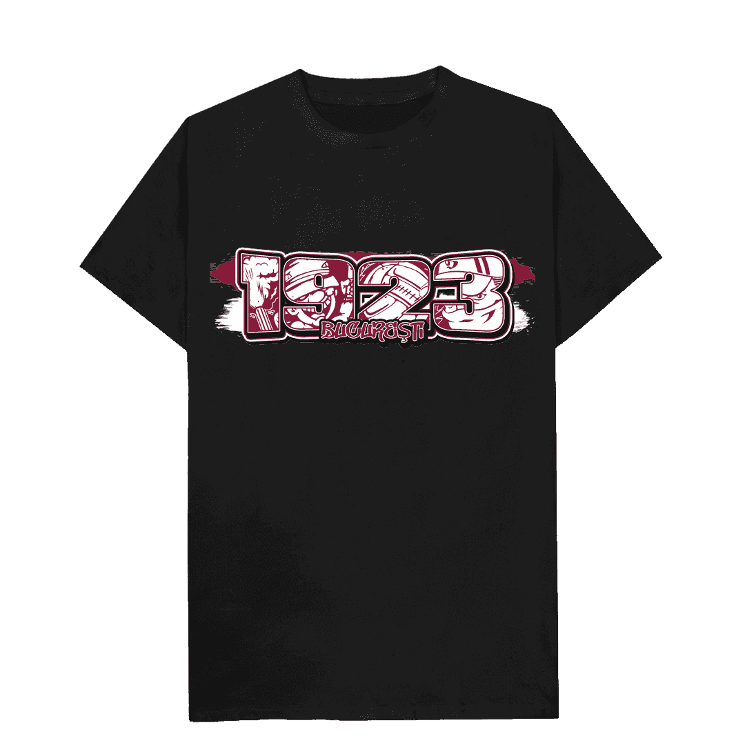 1923 Bucureşti T-Shirt