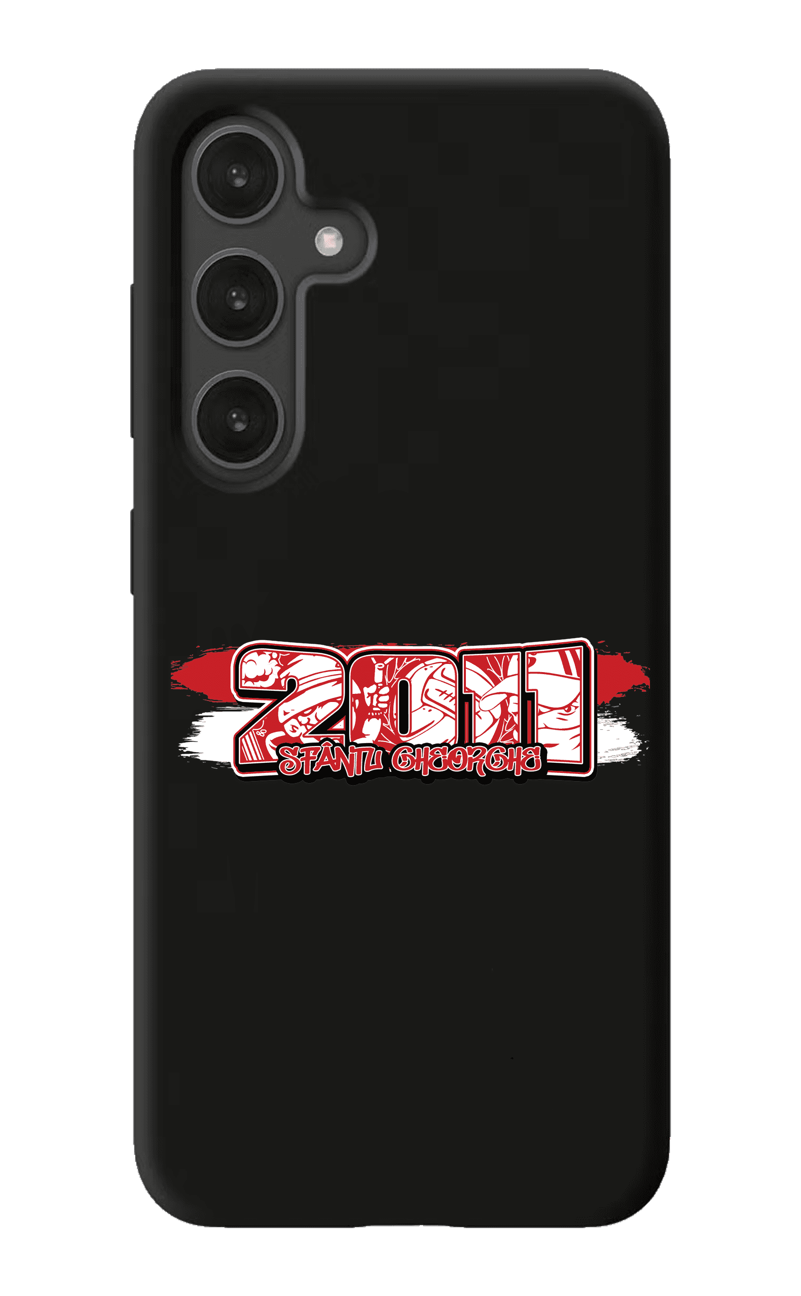 2011 Sfântu Gheorghe Samsung Case