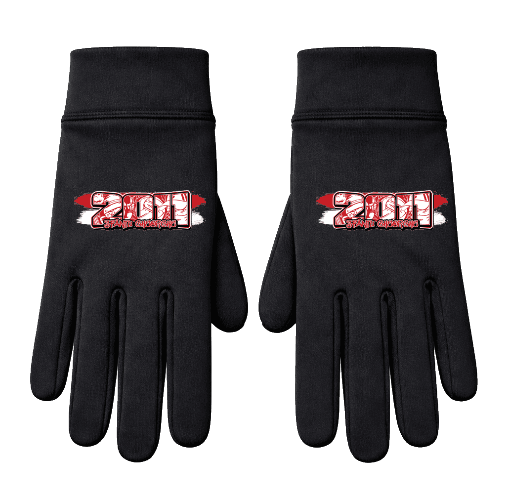 2011 Sfântu Gheorghe Gloves