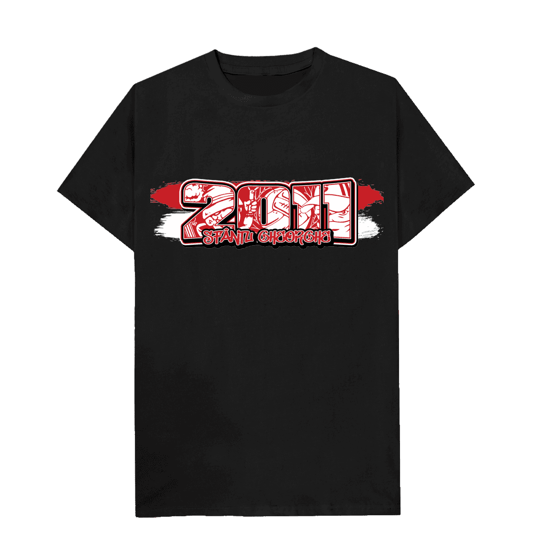 2011 Sfântu Gheorghe T-Shirt