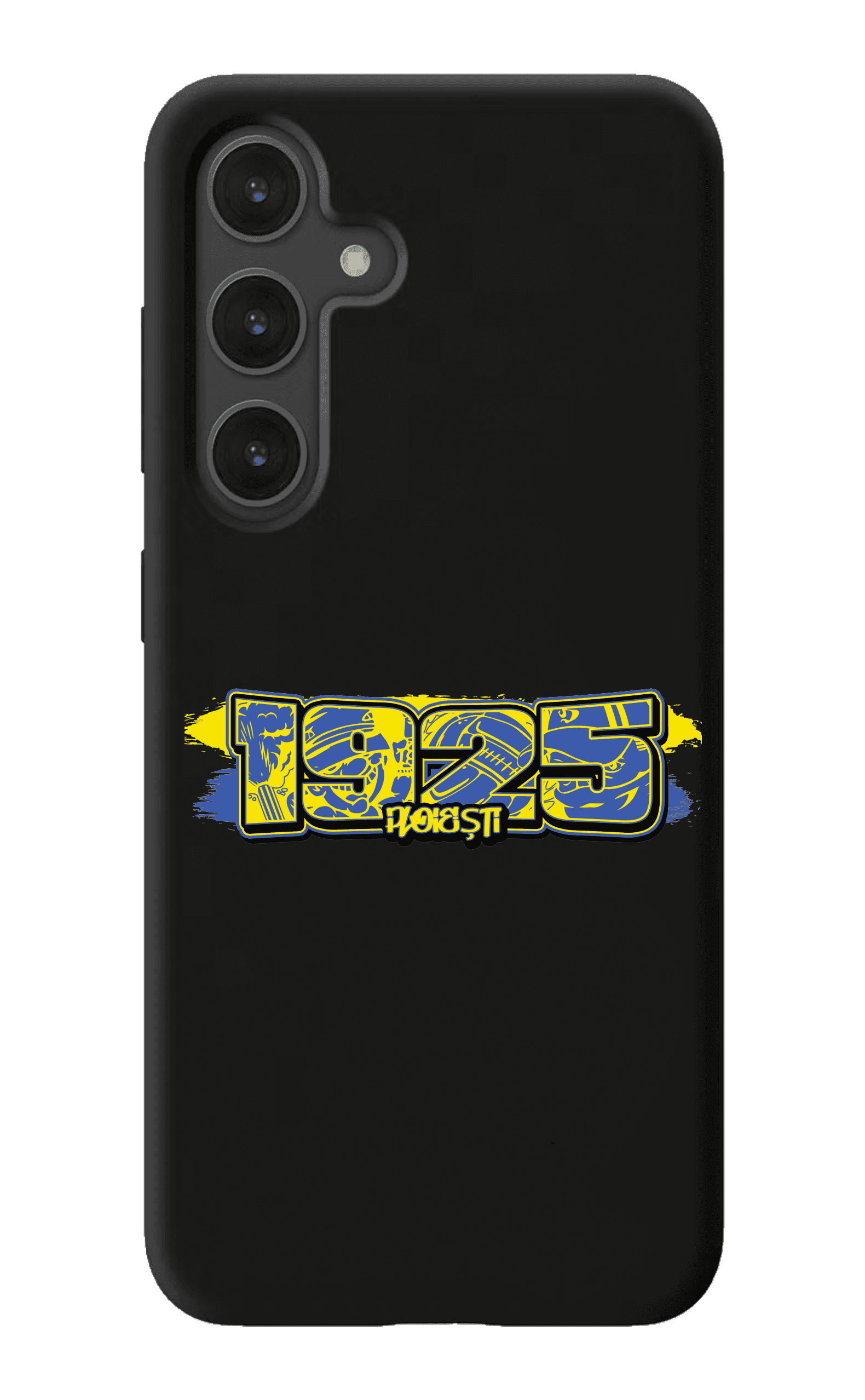 1925 Ploiești Samsung Case