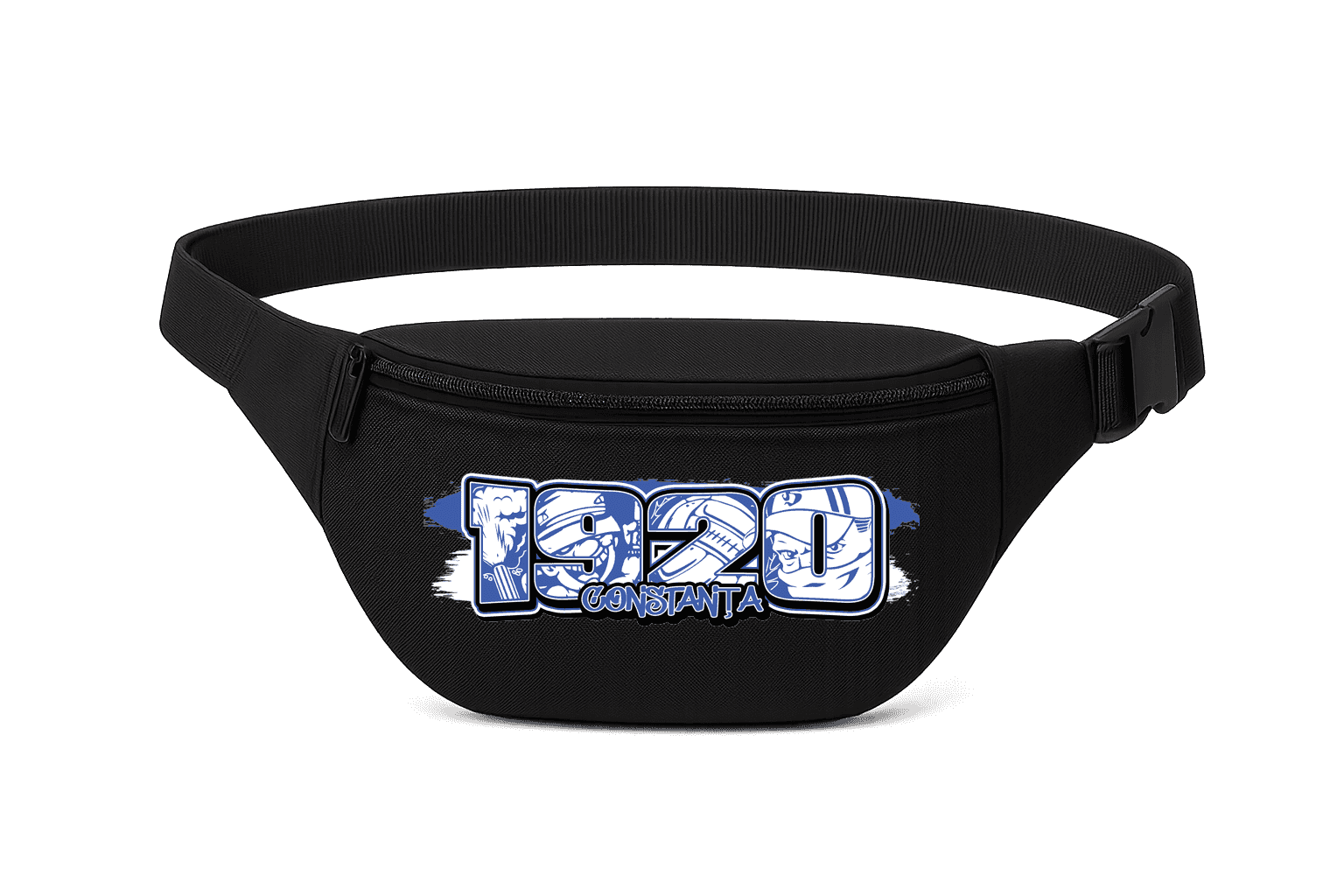 1920 Constanța Fanny Pack