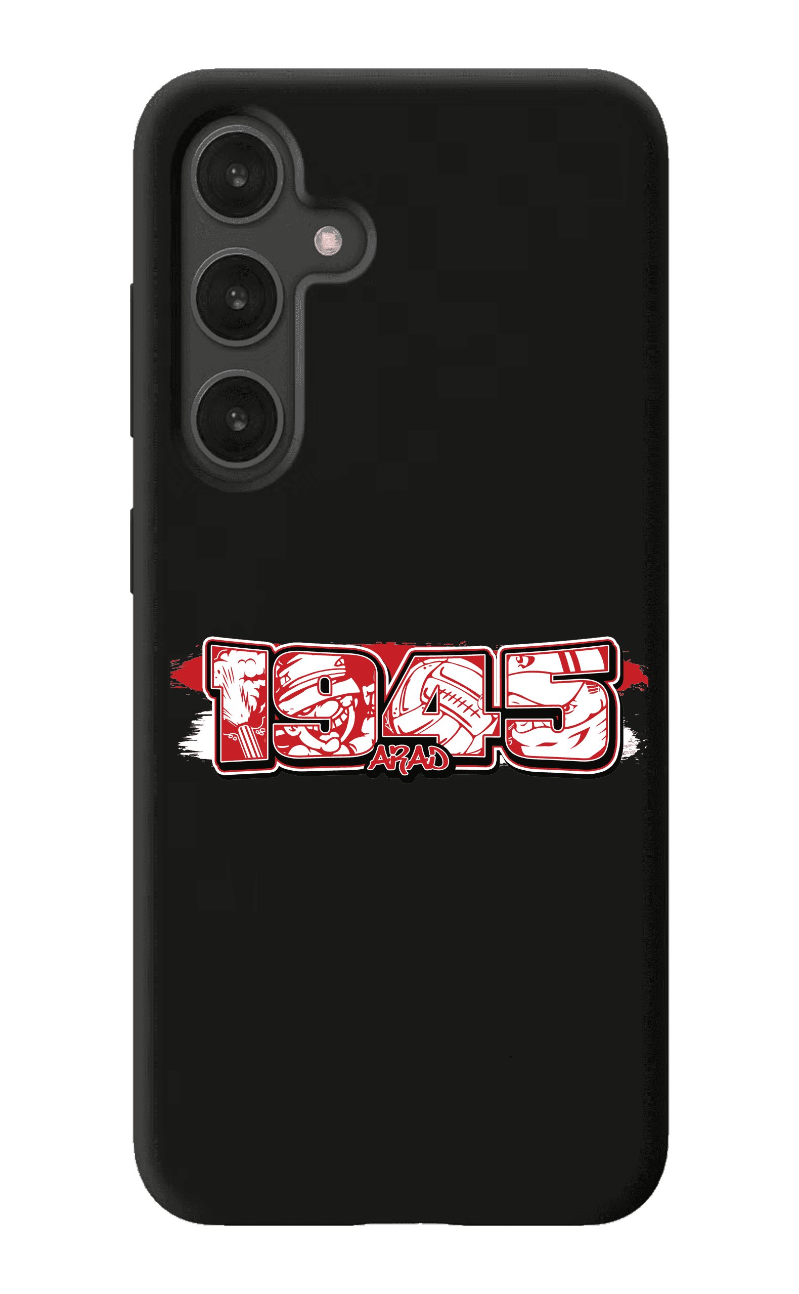 1945 Arad Samsung Case