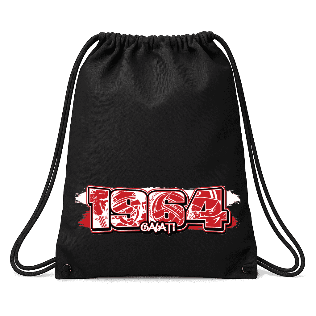 1964 Galați Sack Pack
