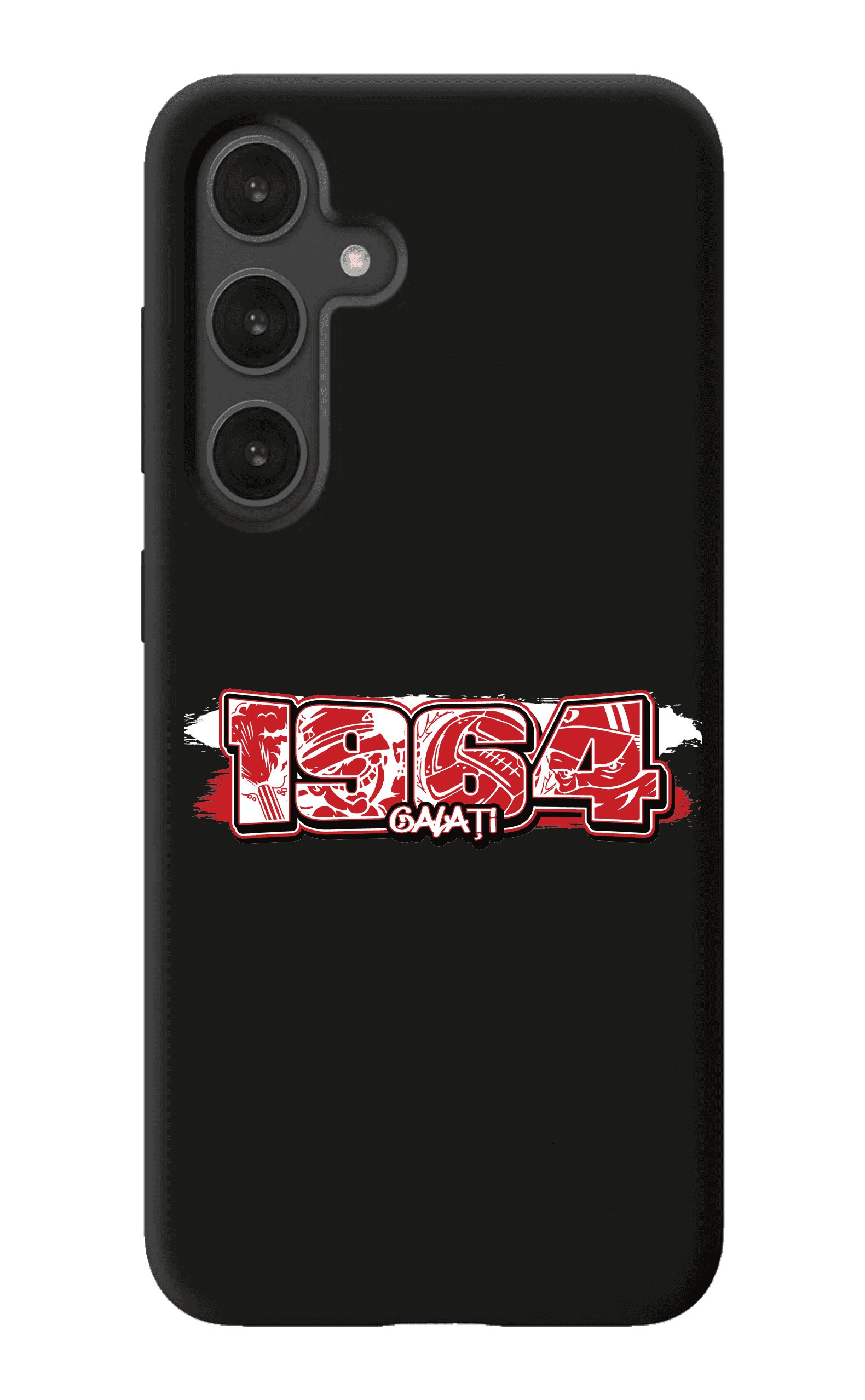 1964 Galați Samsung Case