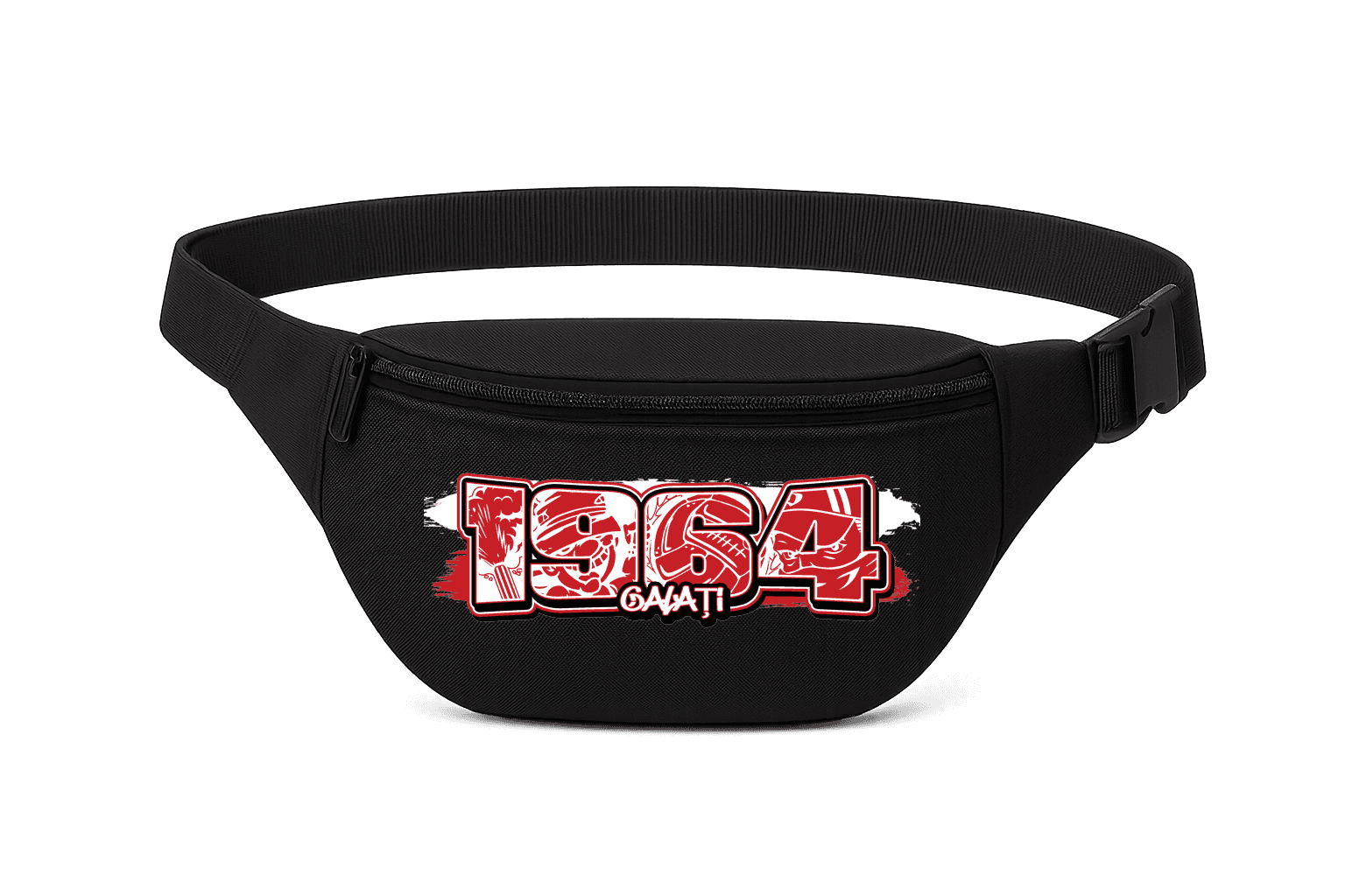 1964 Galați Fanny Pack