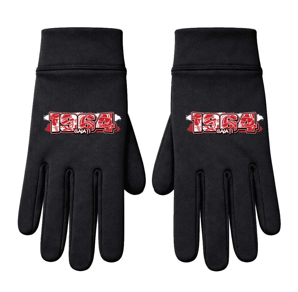 1964 Galați Gloves